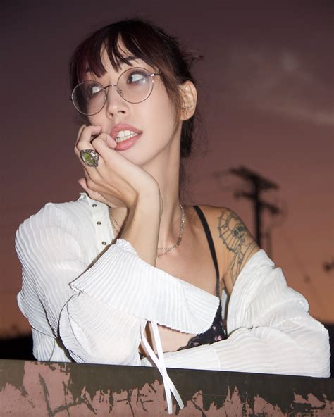 Maezi Kacey (@maezi666) • Instagram photos and videos.